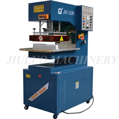 PVC/PU light conveyor belts welding machine 