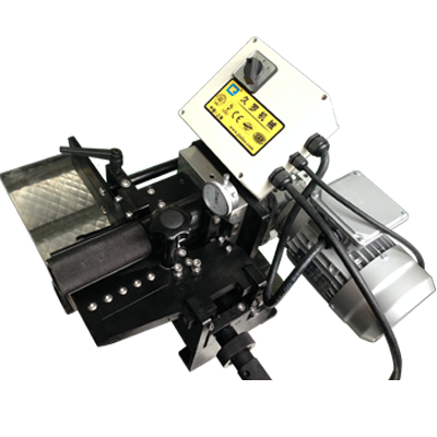 Ply separator 